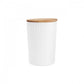 Massimo, Storage Container, Cream