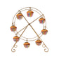 Suport brioșe Karaca în formă de carusel