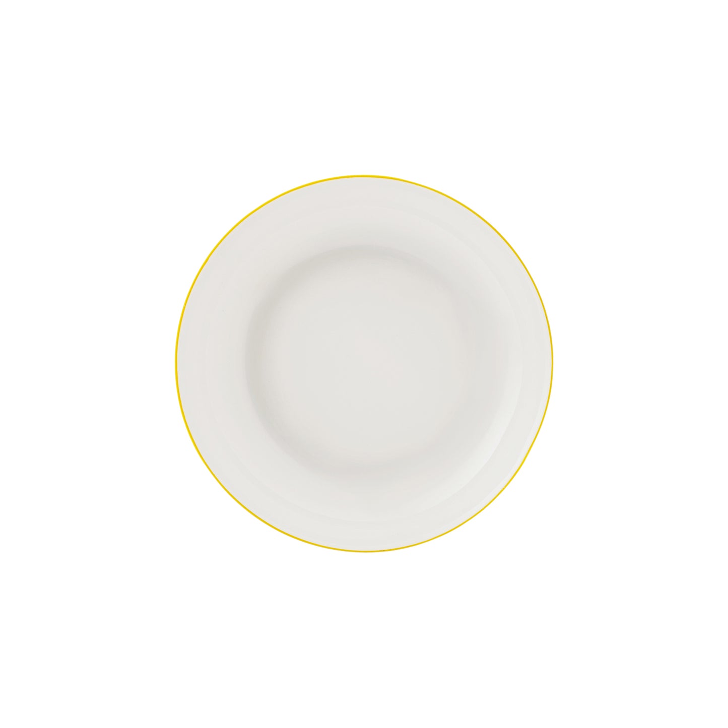 Elica, Porcelain Dessert Plate, 18cm, Multi