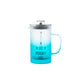 Karaca Emergency French Press 600 Ml Blue