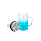 Karaca Emergency French Press 600 Ml Blue