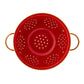 Karaca Troy Sieve, 22cm, Red Gold