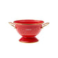 Karaca Troy Sieve, 22cm, Red Gold