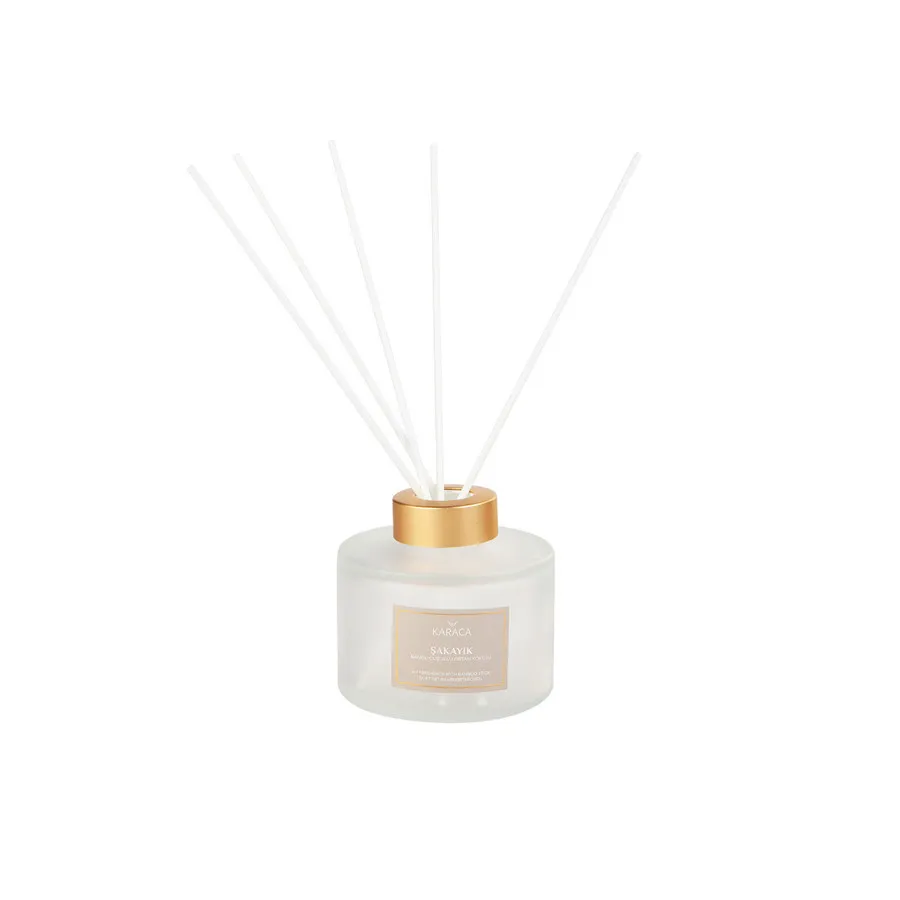 Reed Diffuser, Peony, 160ML