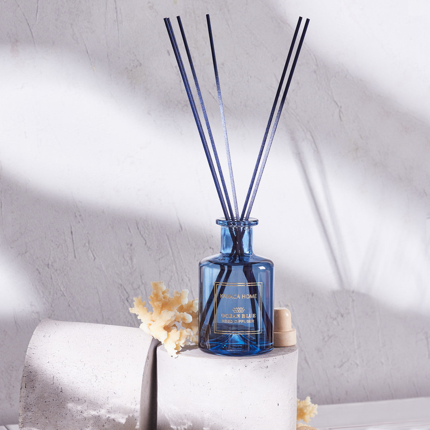 Ocean Blue, Room Fragrance with Sticks