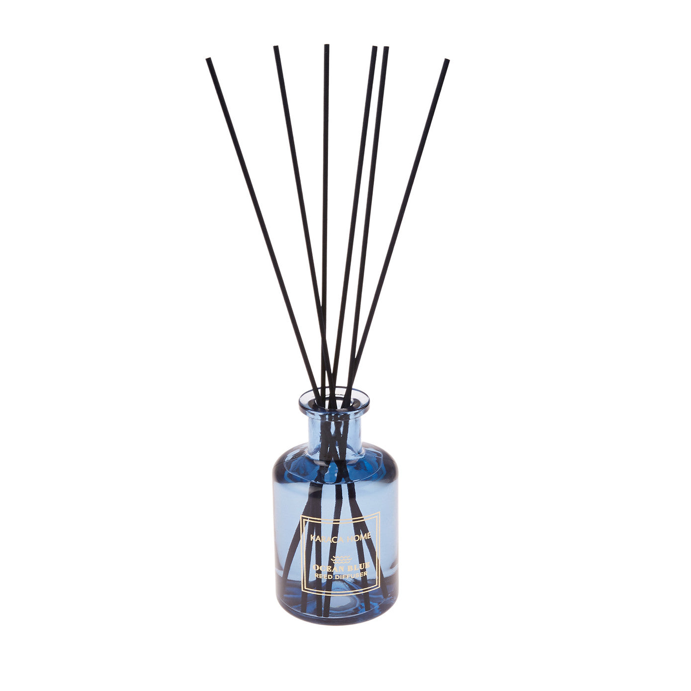 Ocean Blue, Room Fragrance with Sticks