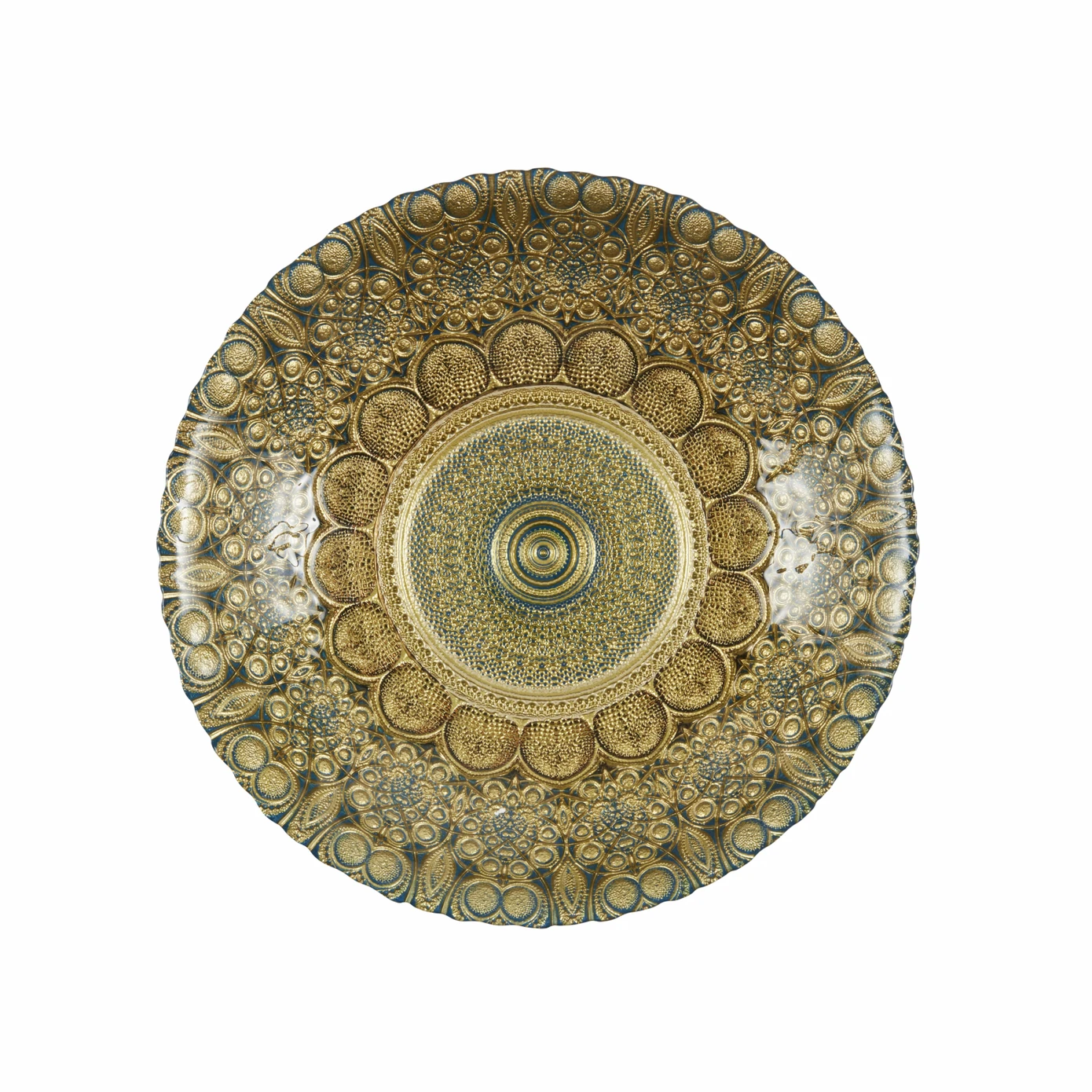 Jamil, Decorative Plate, 33cm