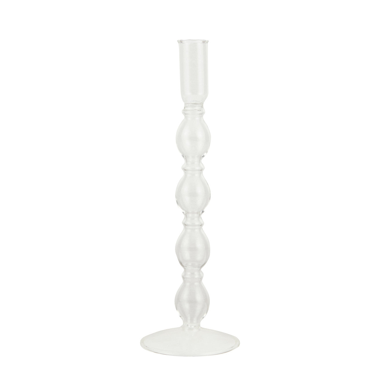 Degrade, Candlestick, 28,5cm