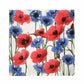 Poppy, 20 Piece Paper Napkin