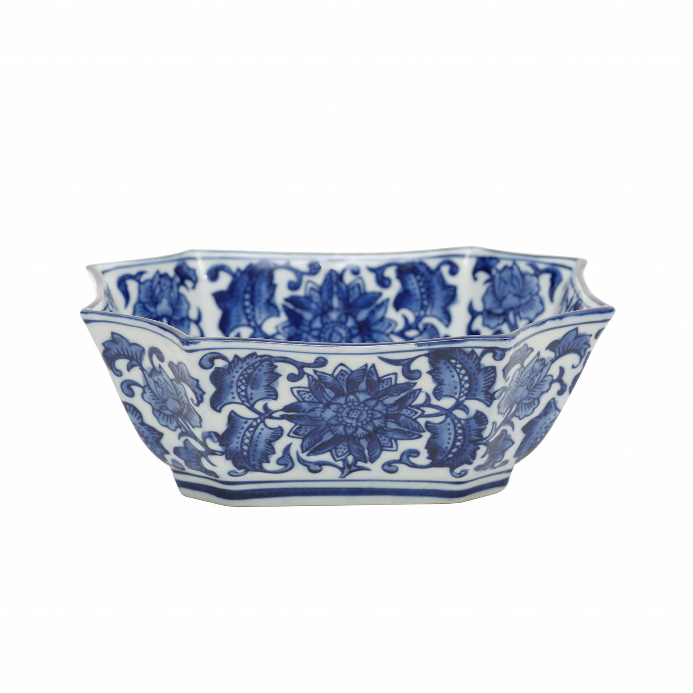 Lisbon, Decorative Bowl, 22cm