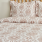 Neos, Bedspread Set, Double, Powder