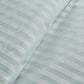 Josef, Duvet Cover Set, Single, Mint