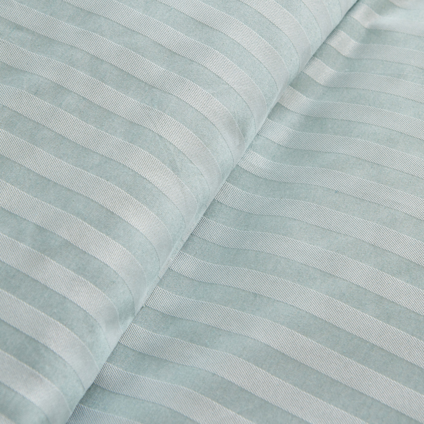 Josef, Duvet Cover Set, Single, Mint