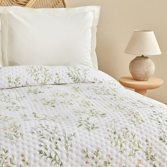 Sarah Anderson Sara, Bedspread Set, Double, Multi