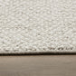 7/24 İskandinav Premium Linda, Rug, 160x230cm, Beige