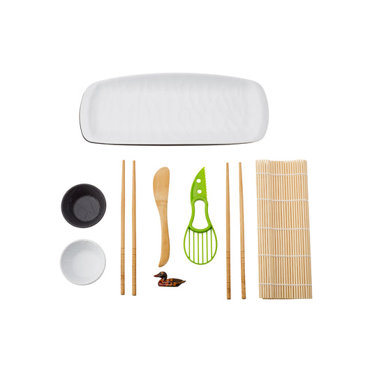 Karaca 16 Piece Sushi Gift Set