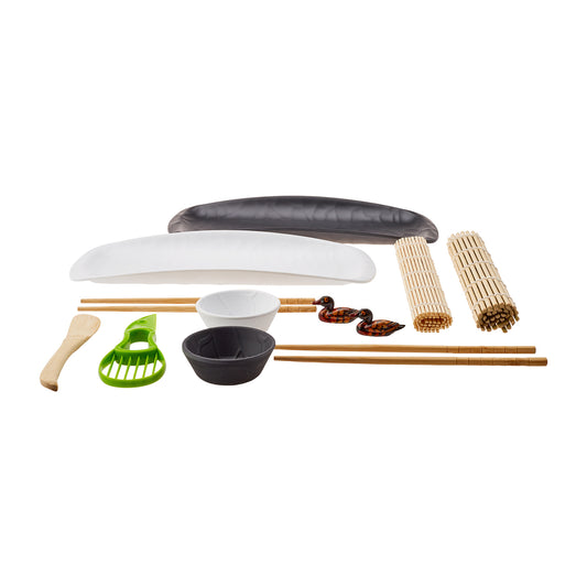 Karaca 16 Piece Sushi Gift Set