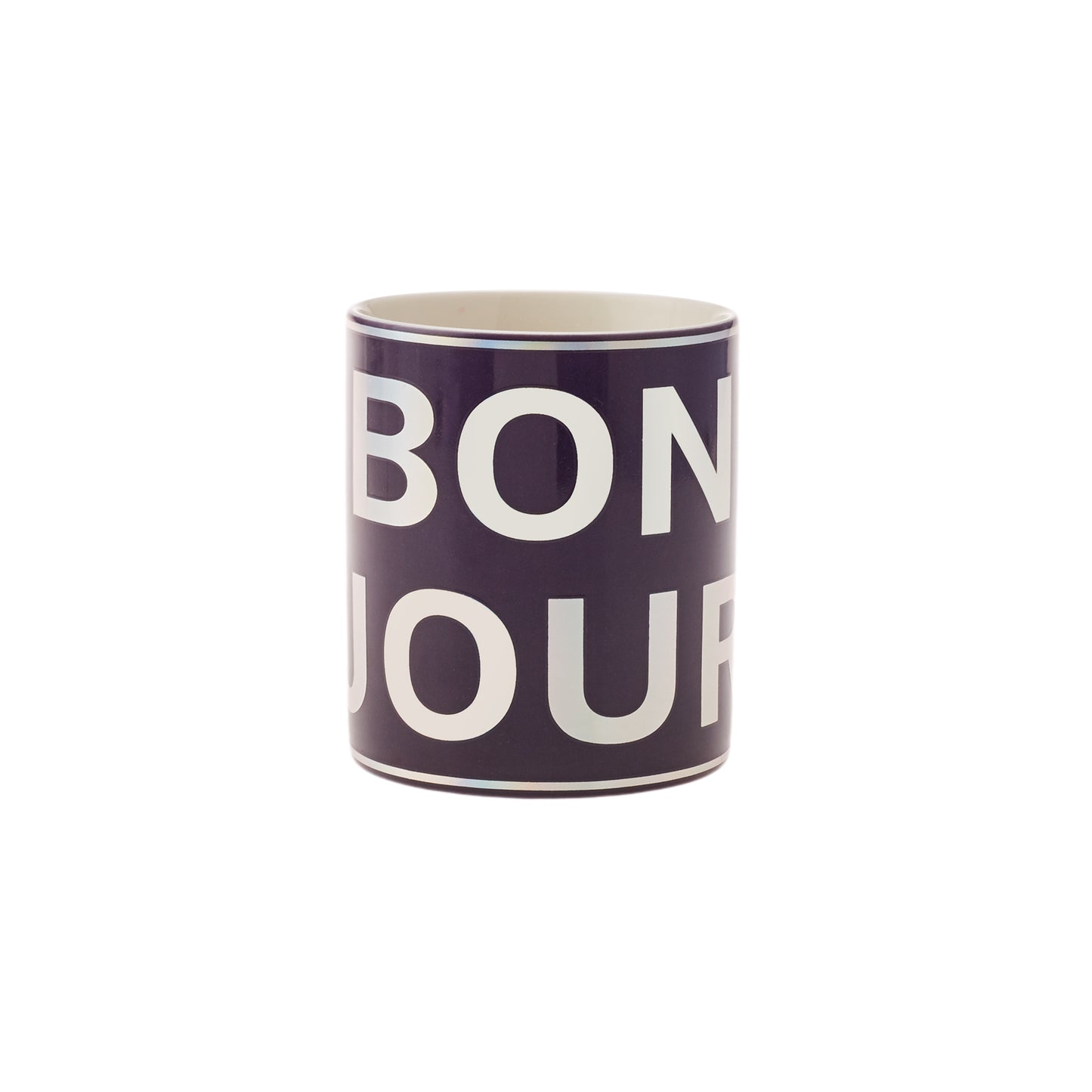 Bonjour, Cană, 350ML, Multi