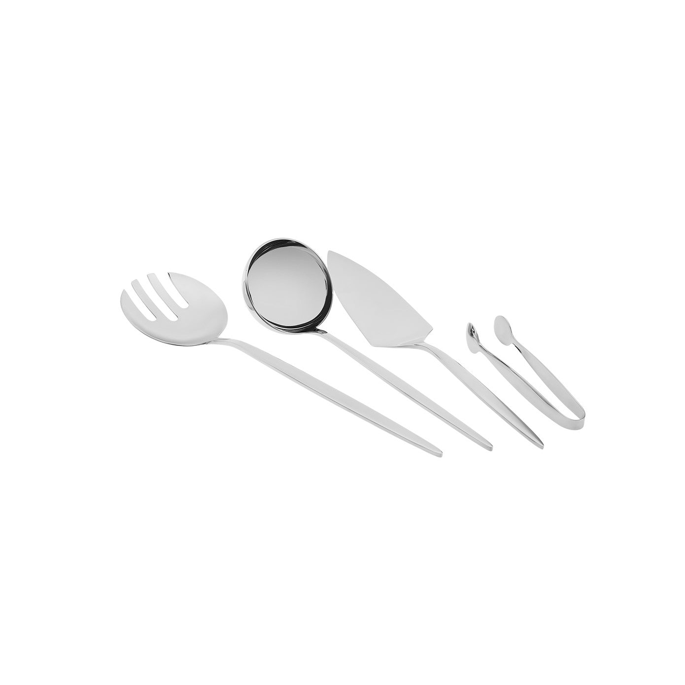 Porto, 7 Pieces Elegance Service Set