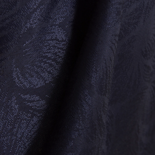 Wilden, Tablecloth, Navy Blue