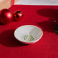 New Year Kokina, Snack Bowl, 10cm, Multi