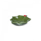 New Year Kokina, Snack Bowl, 12cm, Green