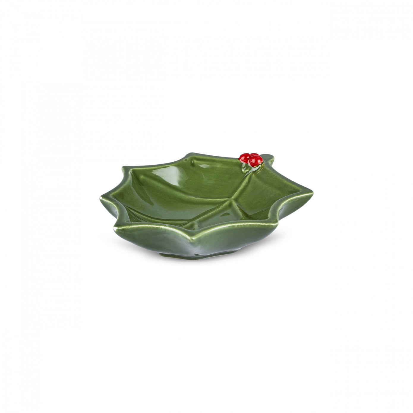 New Year Kokina, Snack Bowl, 12cm, Green