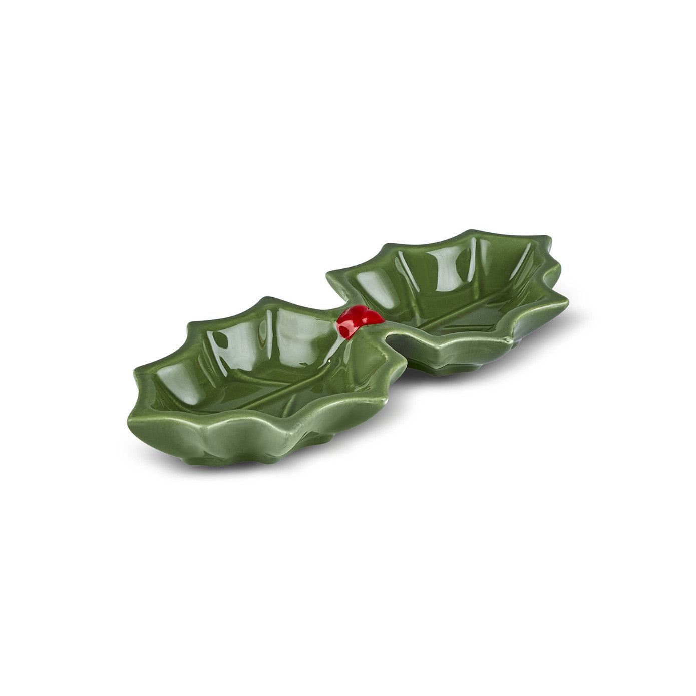 New Year Kokina, Snack Bowl, 18cm, Green