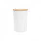 Massimo, Storage Container, Cream