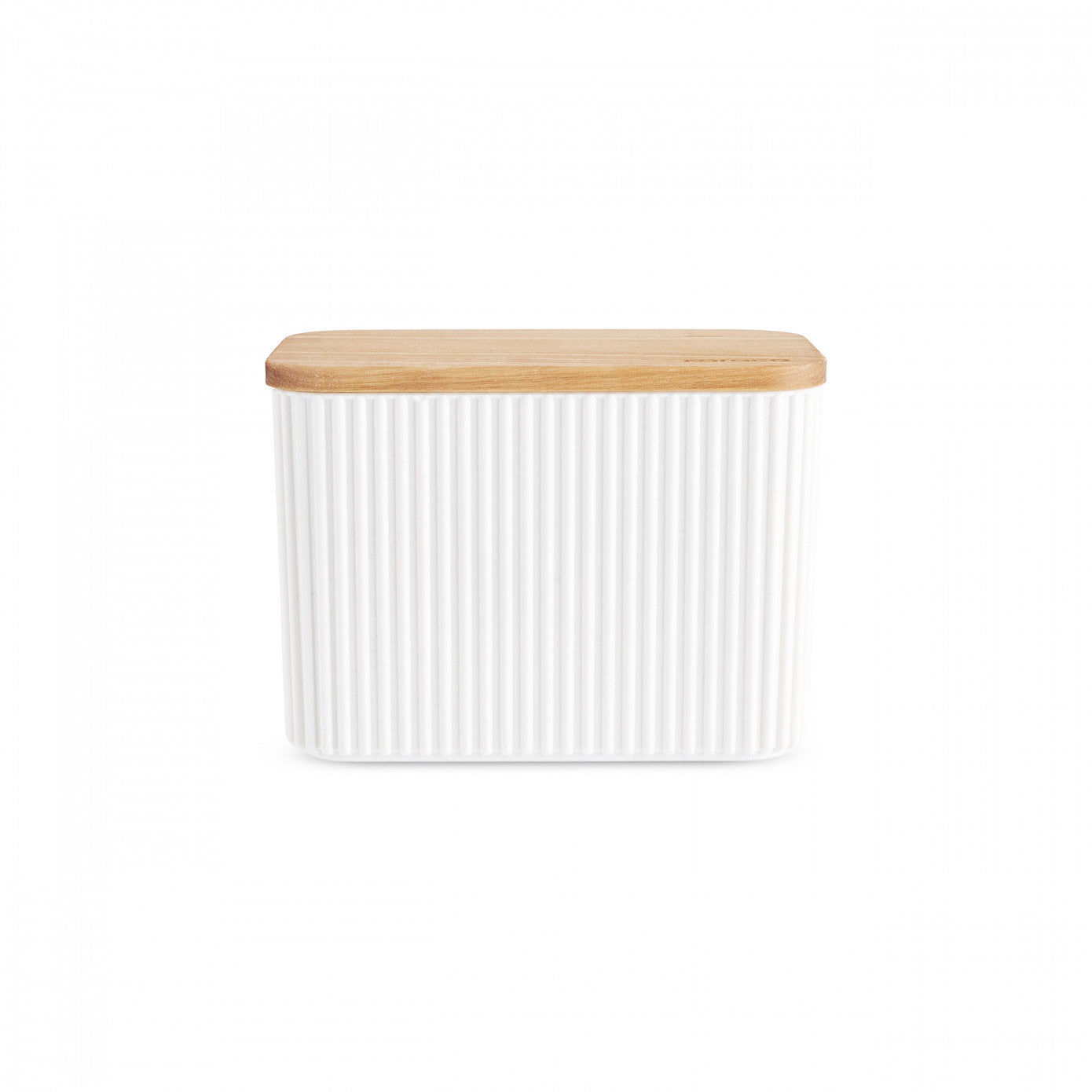 Massimo, Storage Container, Cream