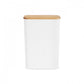 Massimo, Storage Container, Cream