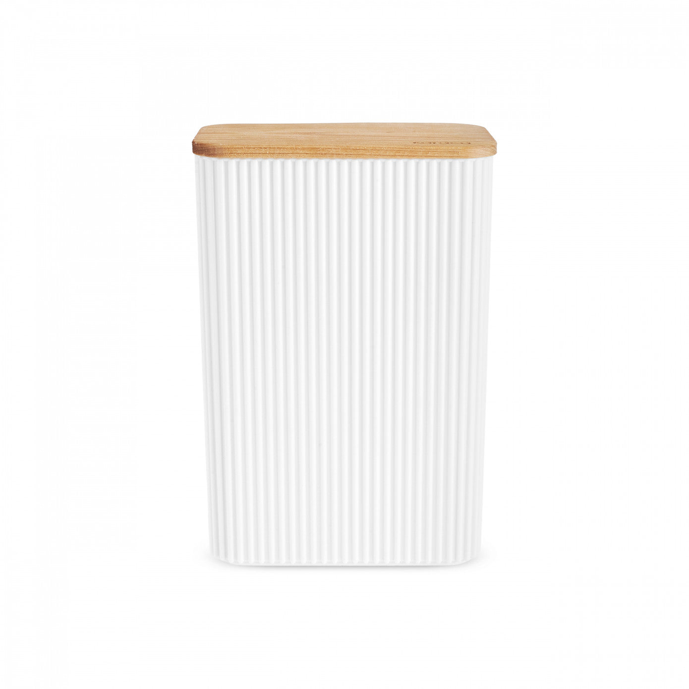 Massimo, Storage Container, Cream