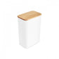 Massimo, Storage Container, Cream