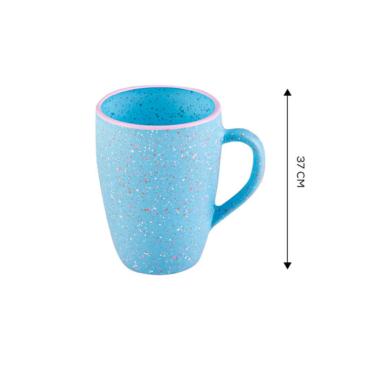 Karaca Vim Blue Mug