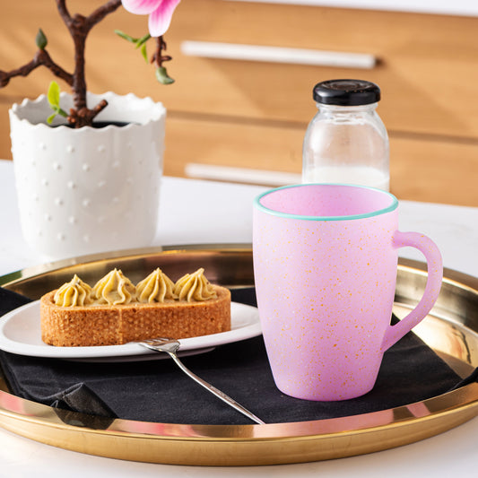 Karaca Vim Mug Pink 375 Ml