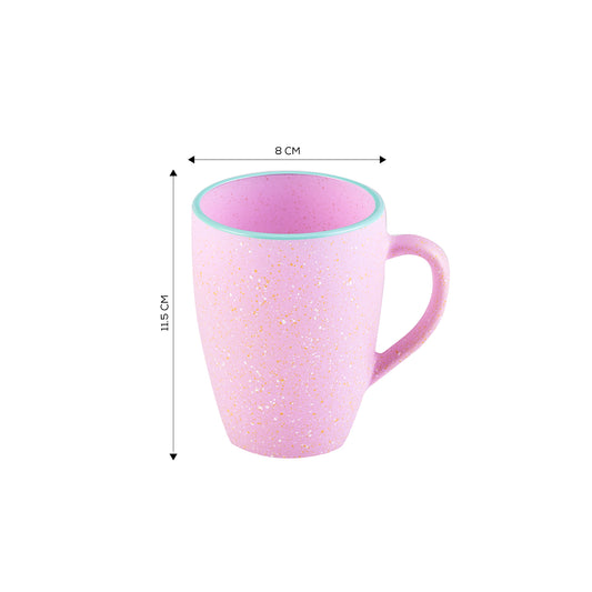 Karaca Vim Mug Pink 375 Ml