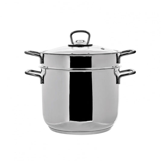 Karaca Love of Kitchen Saucepan for Spaghetti Saucepan Non-toxic