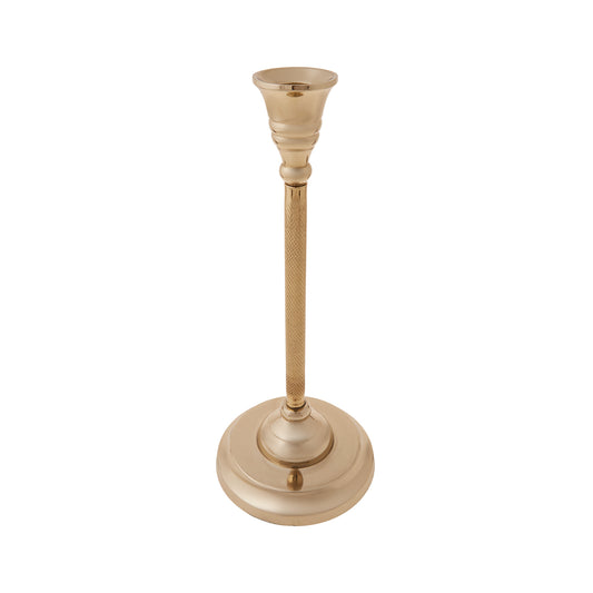 Karaca Victoria Multiple Candle Holder 28 cm Gold