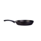 Biogranite, 12 Piece Non-Stick Cookware Set, Blackgold