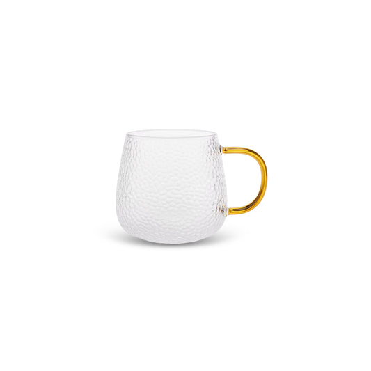 Karaca Petek Borosilicate Mug