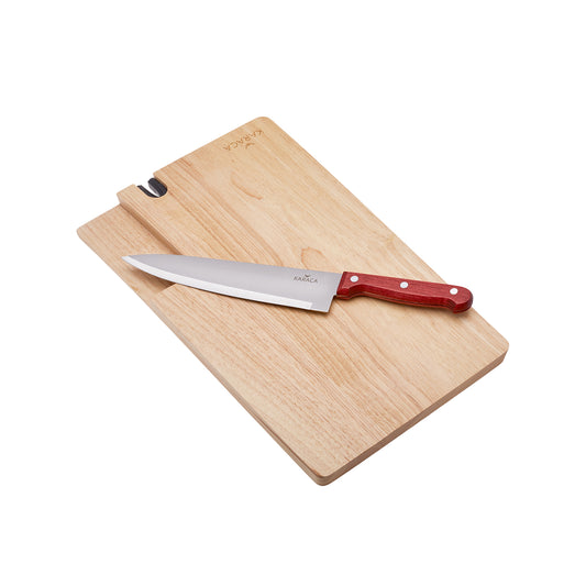 Karaca Gaia Cutting Board Set