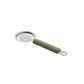 Lana, Egg Strainer, Green