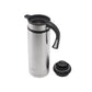 Basic, Thermos, 1.5LT, Inox