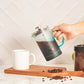 Karaca Emergency French Press 600 Ml Blue