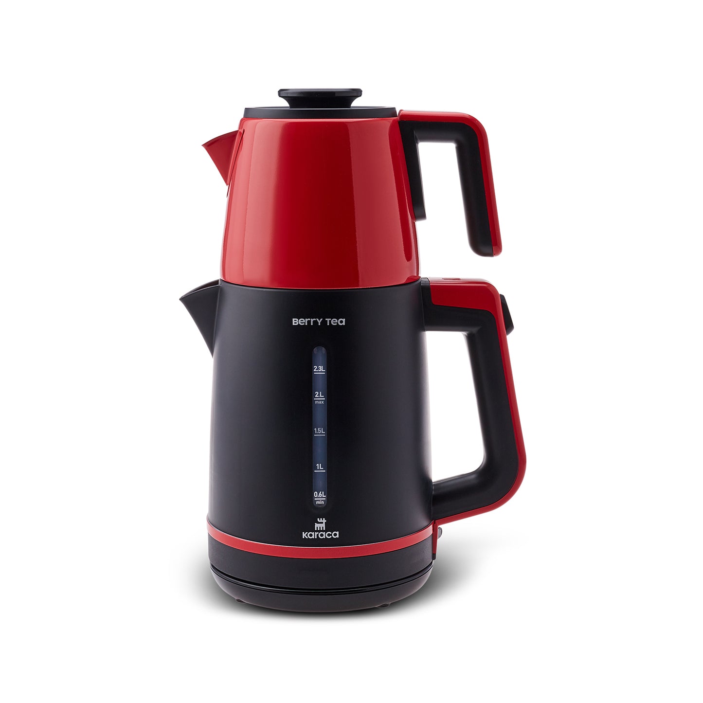 Berry Tea XL, Tea Maker, Blueberry