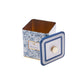 Karaca Whitney Biscuits Storage Container