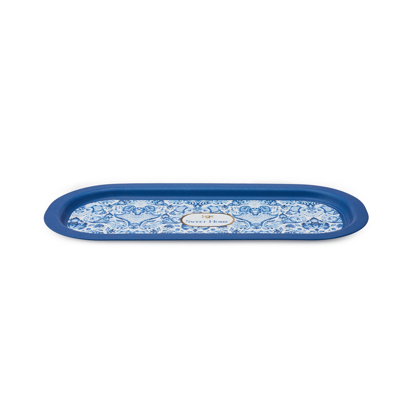 Karaca Whitney Baton Tray 35x16 cm