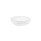 Streamline New Saturn, 59 Piece New Generation Bone Dinner Set for 12 People, White Gold