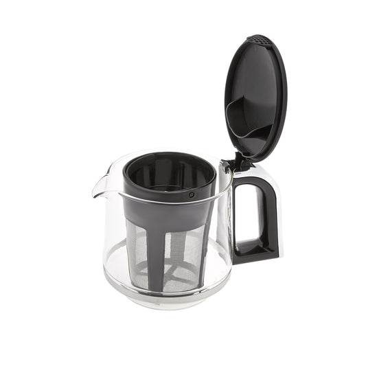 Çaysever, Talking Tea Maker Plus Kettle, Chrome