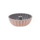 Cake Pro, Decorative Cake Tin, 25,5cm, Rosegold